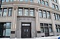 Confederation Building, 457 Main Street, Winnipeg Manitoba Canada