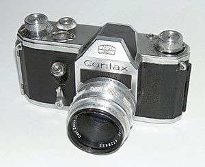 ContaxS a