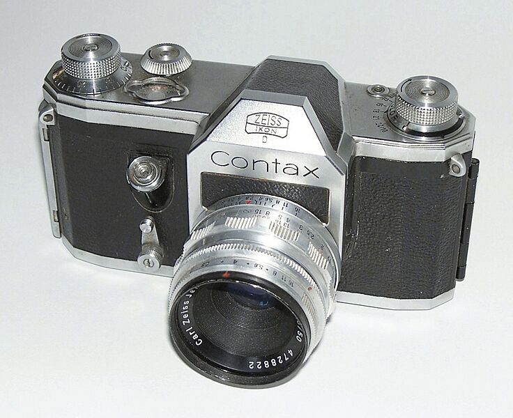 ContaxS a