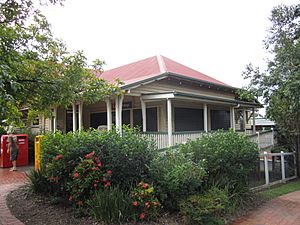 Cooroy Post Office