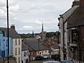 Crossgate durham
