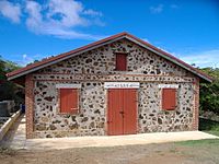 Culebra museum