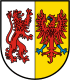 Coat of arms of Geisingen  