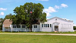 The Dale Community Center