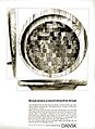 Dansk Carving Board