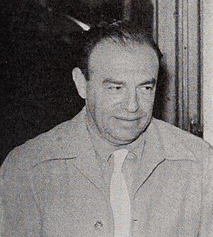 Dave Fleischer Facts for Kids