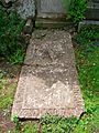 David Hamilton of Bothwellhaugh's Grave, Crosbie, Ayrshire