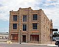 Davies Hotel