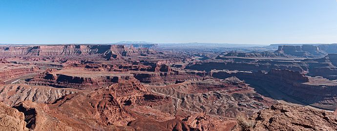 Dead-Horse-Point-Panorama