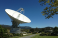 Deep Space Station 43 (DSS-43) Antenna