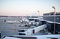 Delta - Concourse C @ MSP Airport (8486514293)