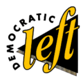 Democratic Left logo