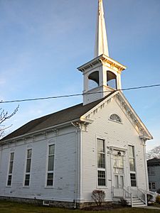 Dennisville NJ Methodist
