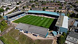 Dens Park Stadium in 2025.jpg
