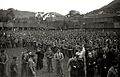 Desfile de la 5ª Bandera en Tolosa (15 de 19) - Fondo Marín-Kutxa Fototeka