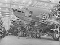 Douglas Aircraft plant, Long Beach, CAf