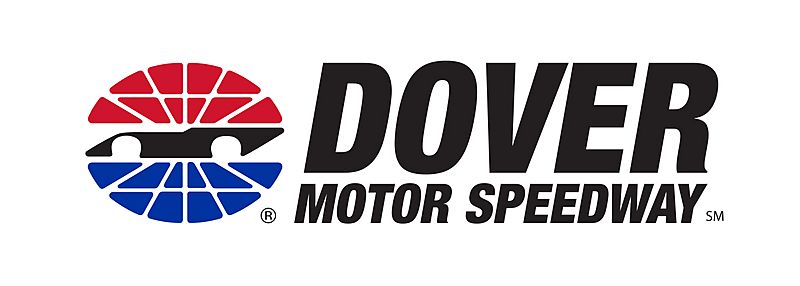 Dover Motor Speedway logo