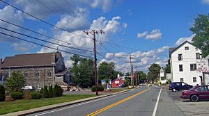 Downtown Maybrook, NY