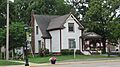 Drake House (Breckenridge, Michigan)