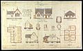 Druitt Town Public School Plan, 1879 (3901874287)