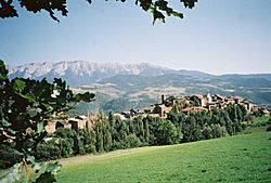 Estamariu Facts for Kids