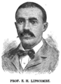 E H Lipscombe