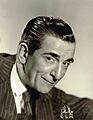Edward Everett Horton