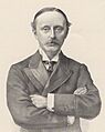 Edward Stanhope