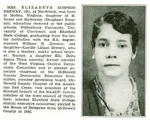Elizabeth Simpson Drewry (1887-1979) (7764006848)