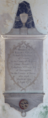 EllerySydenham Died1794 BroadhemburyChurch Devon