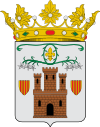Official seal of Añón de Moncayo