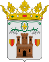 Coat of arms of Añón de Moncayo