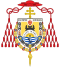 Escudo de Armas del Cardenal Segura (Oficial).svg
