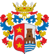 Coat of arms of Fuenmayor