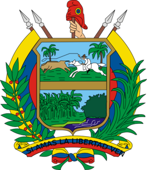 Escudo de Guárico
