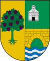 Coat of arms of Moralina