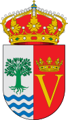 Coat of arms of Ramales de la Victoria