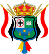 Official seal of Sopetrán