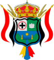 Escudo de Sopetrán