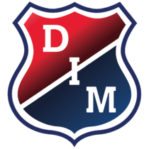 Escudo del Deportivo Independiente Medellín.png