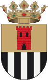Coat of arms of La Torre d'en Besora
