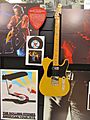 FGF museum 04. Keith Richards Telecaster