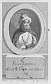 Fakhreddine toscany druze emir