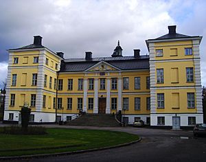 Finspång Castle