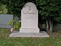 Fiorello LaGuardia Grave 1024
