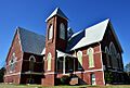 First Baptist Church of Selma, Alabama