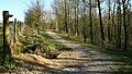 Five Pits Trail - geograph.org.uk - 364424