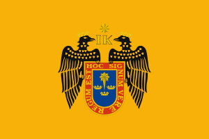 Flag of Lima