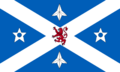Flag of Stirling