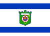 Flag of Tel-Aviv